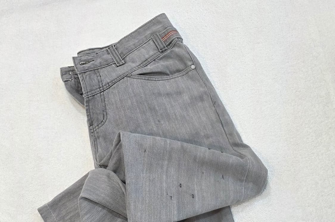 JEANS 와일드 데님 팬츠 상품이미지6