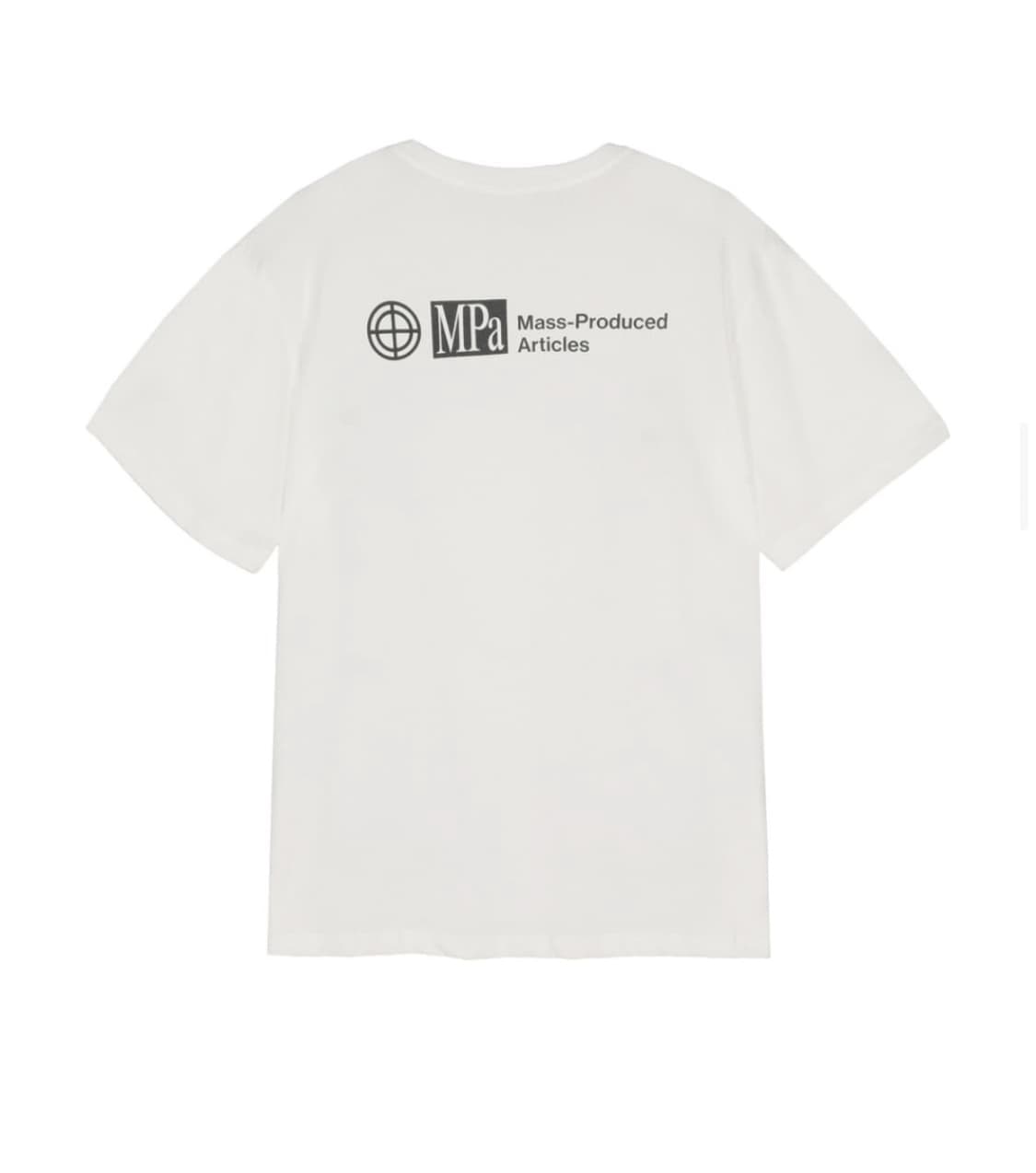 플라스틱프로덕트 MPA t-shirt s 상품이미지2