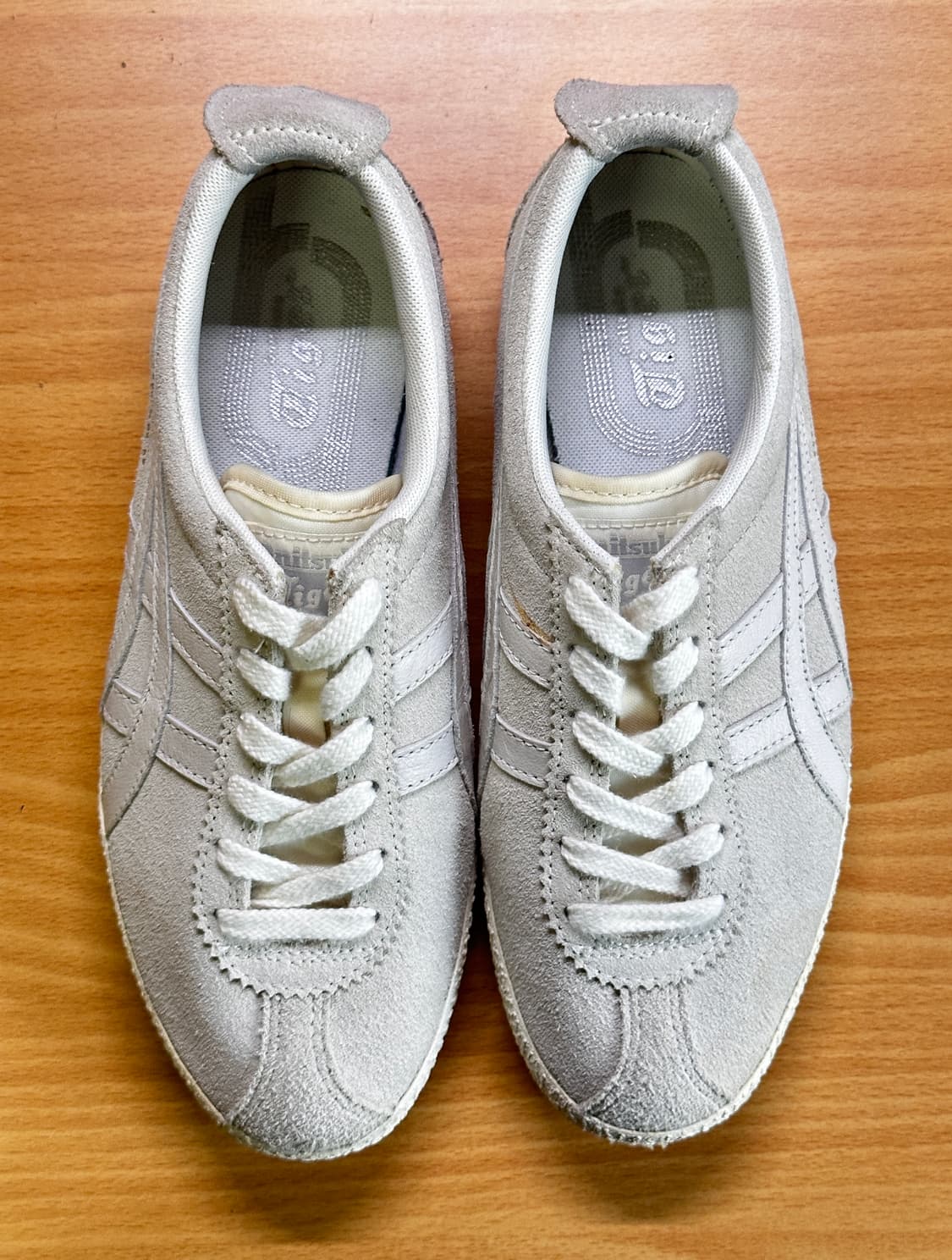 (풀박스)오니츠카타이거 멕시코 델리게이션/230 상품이미지7