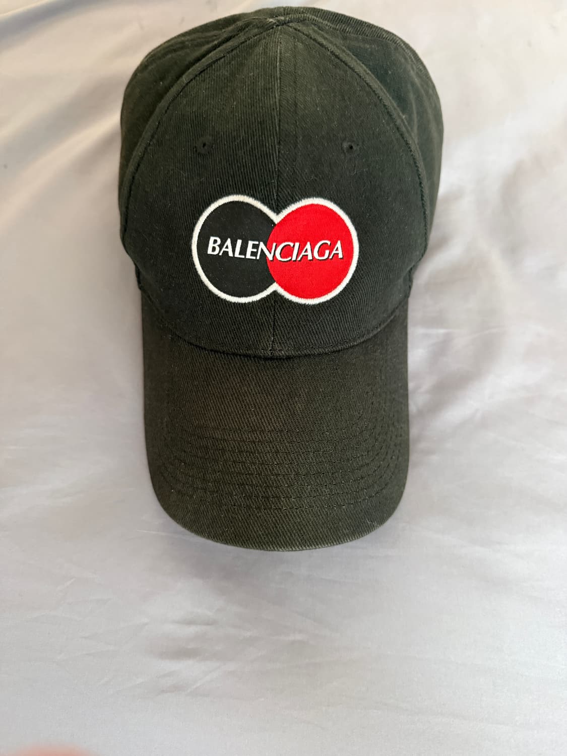 발렌시아가 모자 상품이미지1