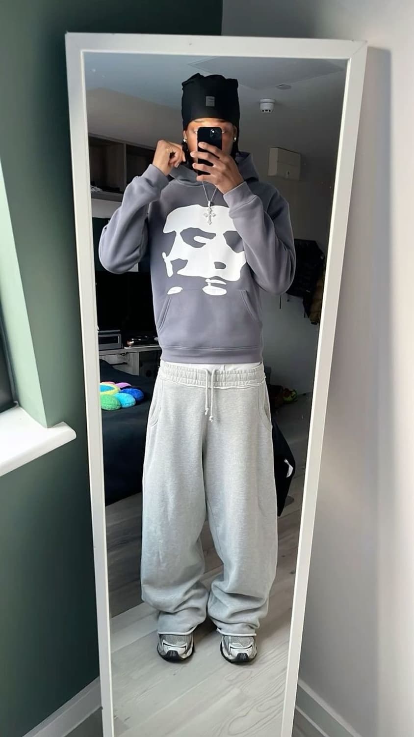 후드티 상품이미지1