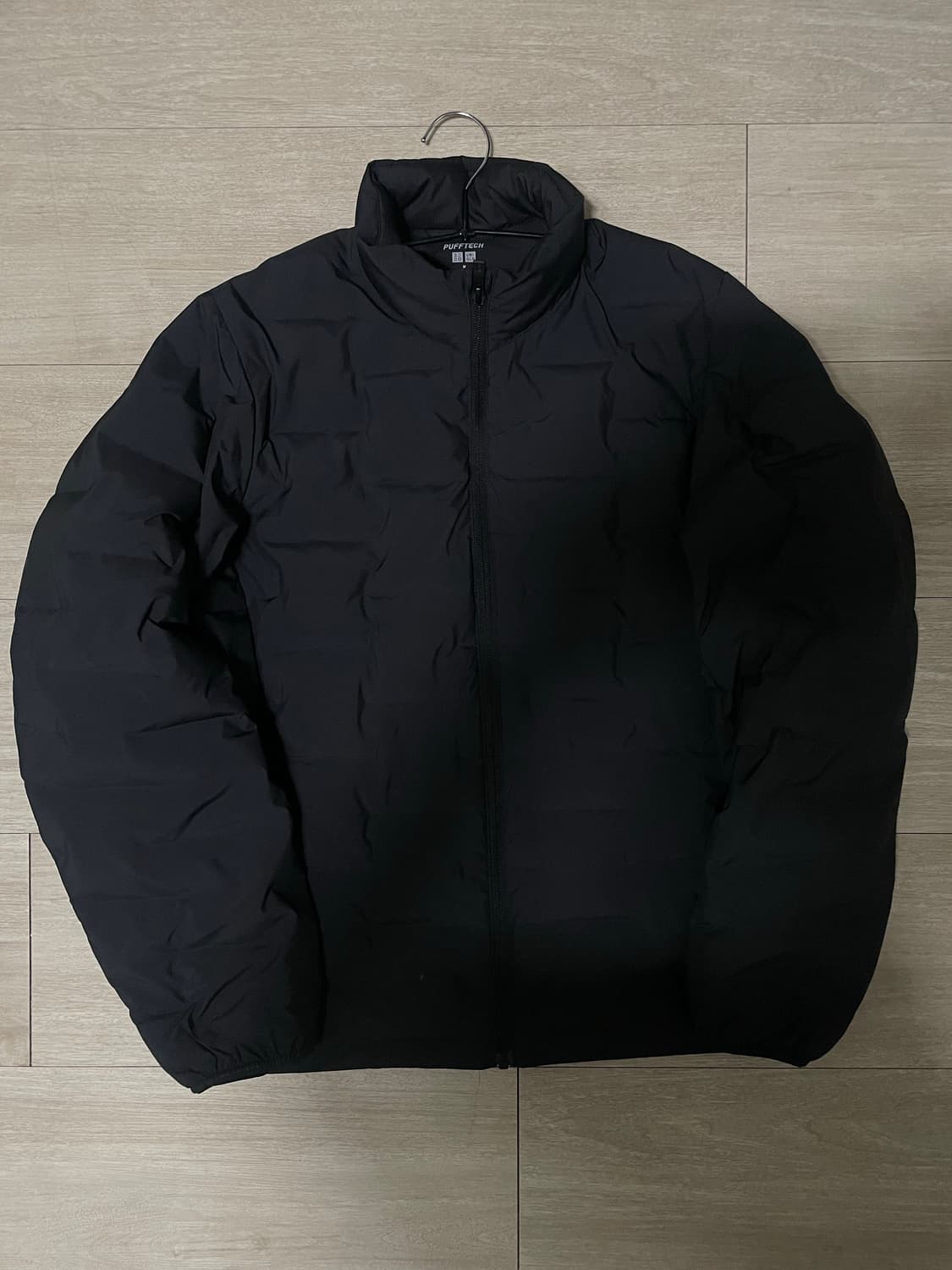 유니클로 PUFFTECH 재킷 상품이미지2