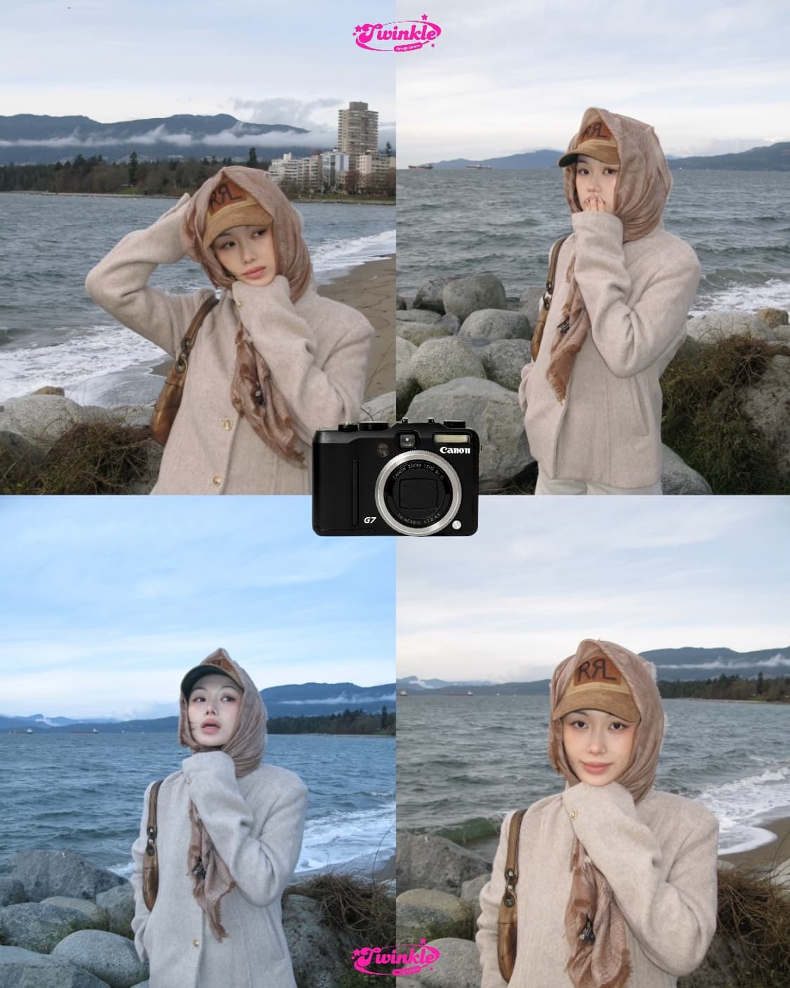 Canon Powershot 캐논 파워샷 G7 상품이미지10