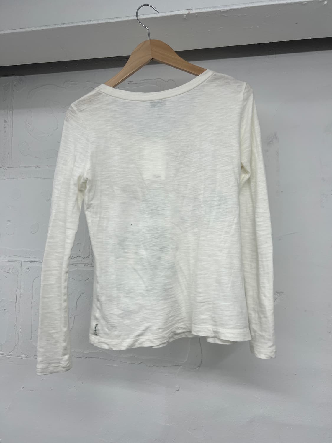 알마니 진스 롱슬리브 상품이미지4