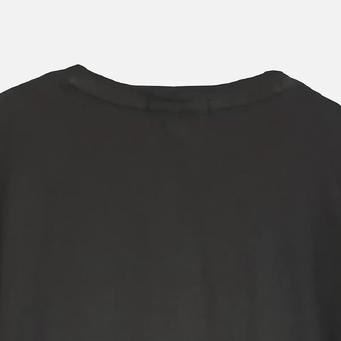 스파오 그레이 남자 반팔티 XL N4948 상품이미지4