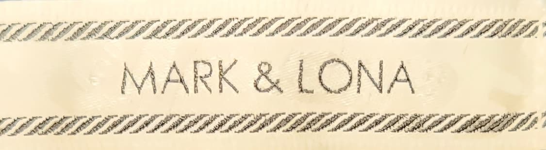 마크앤로나 골프바지 73 상품이미지3