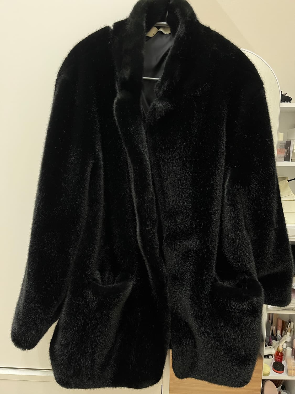 LO61 fur coat 상품이미지1