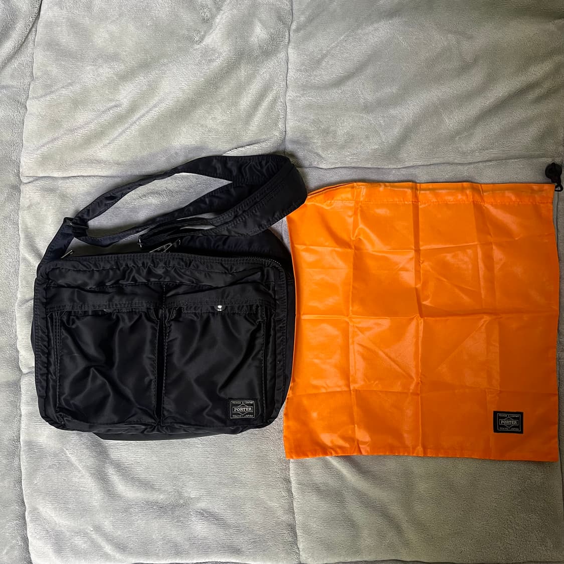(신형)Porter 요시다 포터 탱커 숄더백 L  상품이미지1
