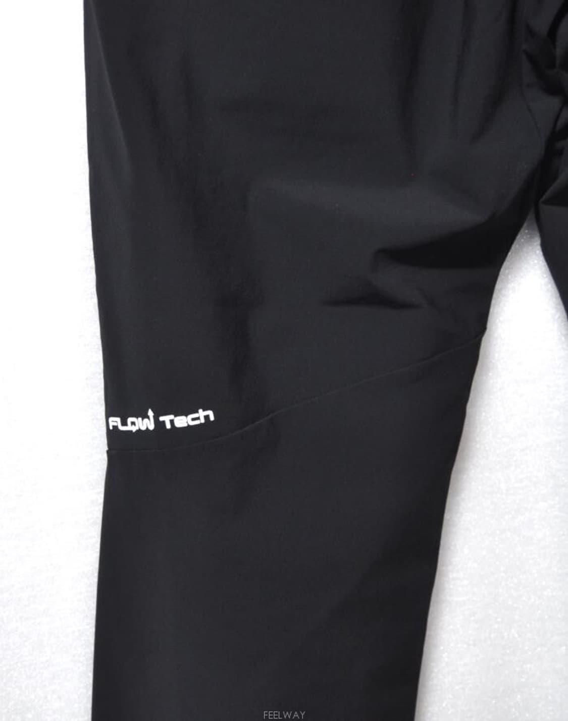 르꼬끄스포르티브/여성트리코트슬림팬츠(허리28) 상품이미지6