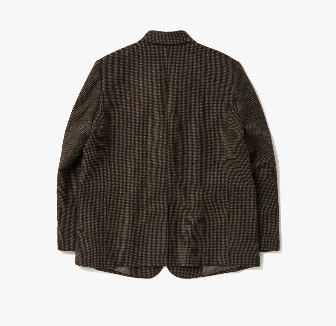 수아레 프렌치 울 트위드 블레이저 상품이미지2