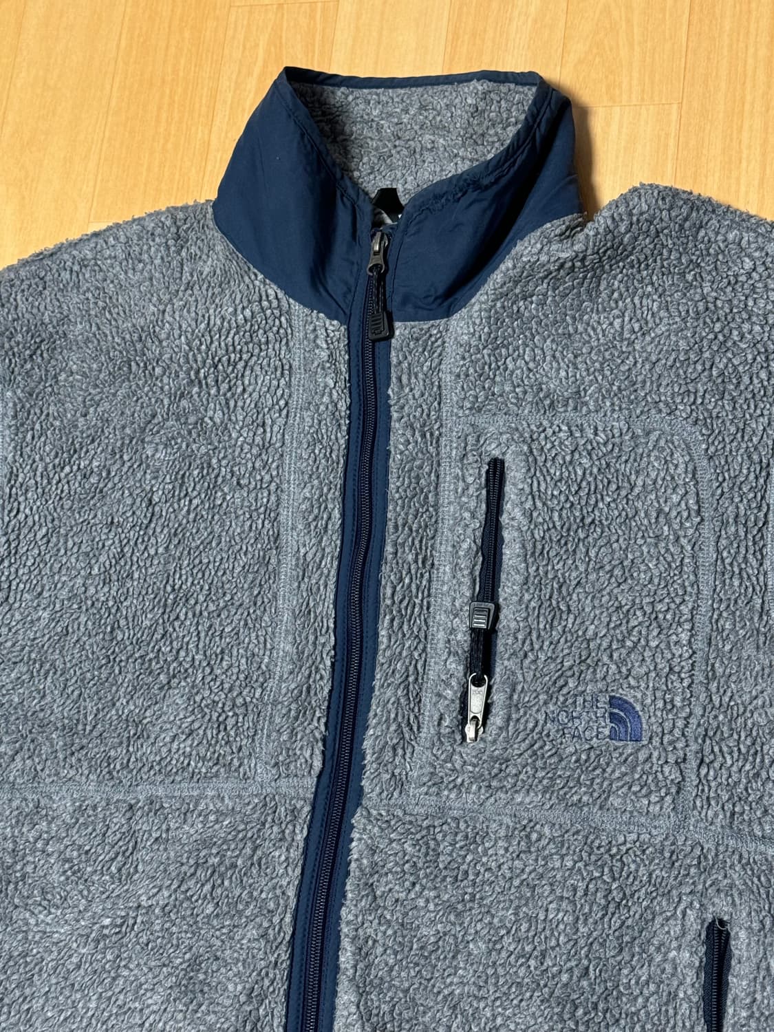 [M] 노스페이스 미국판 후리스 판매해요 상품이미지2