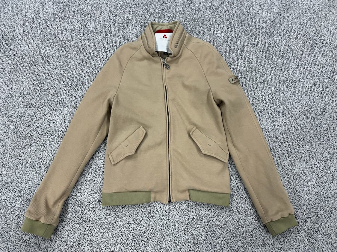 페트레이 이태리 블루종자켁 상품이미지1