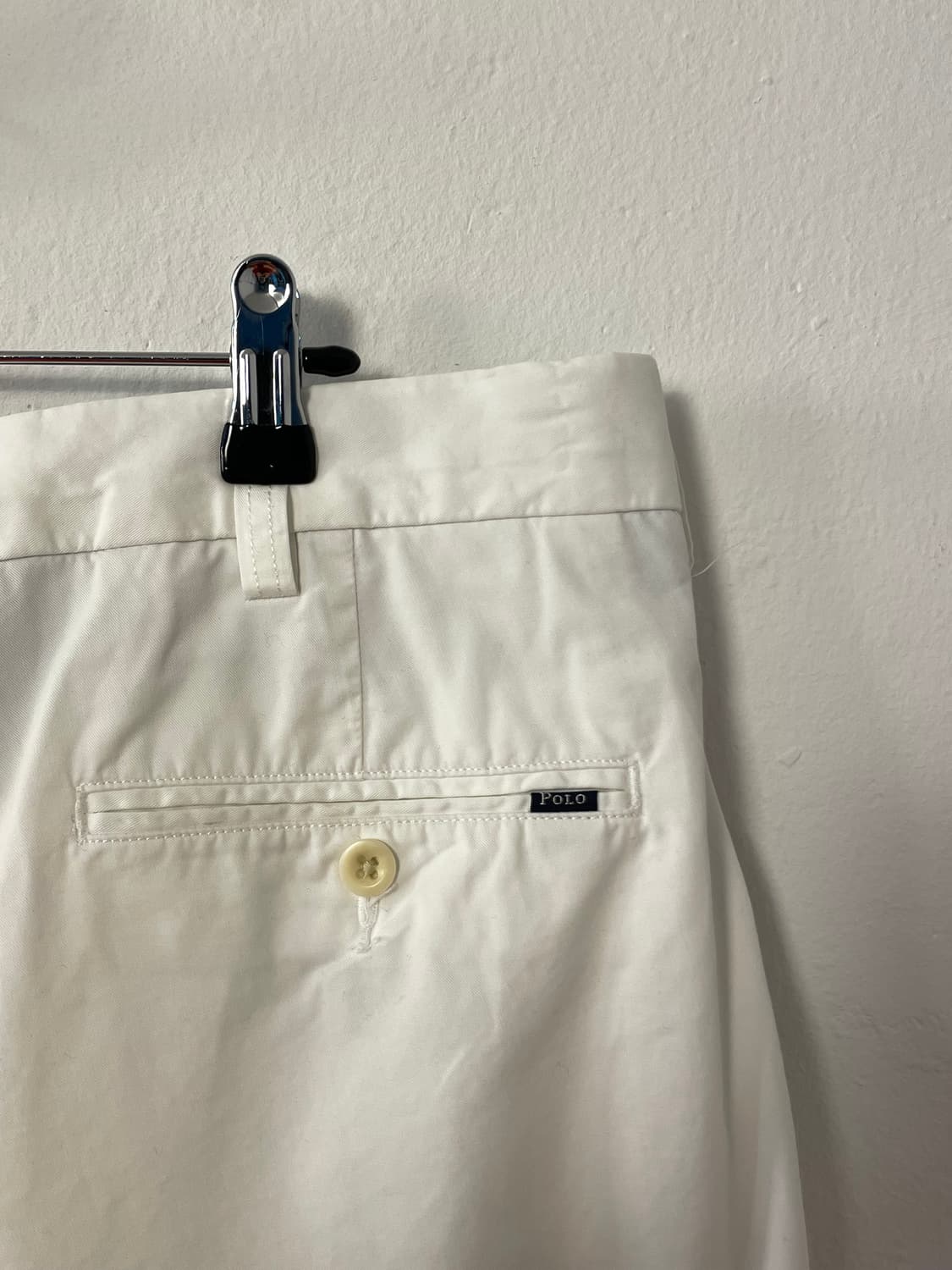 폴로 클래식핏 쇼츠  상품이미지7