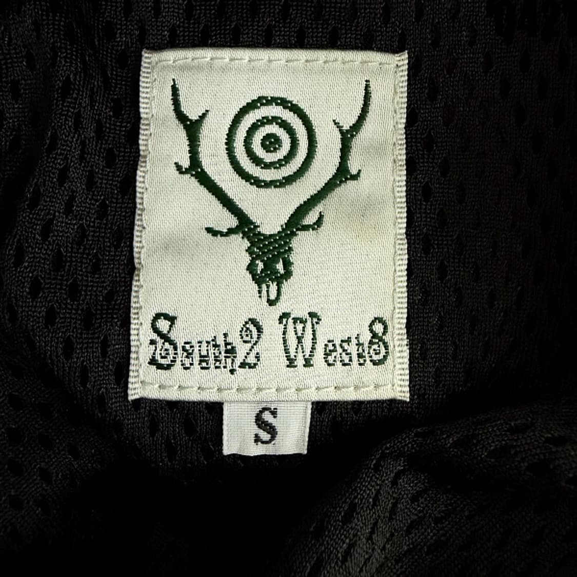 South2 West8 나일론 팬츠 S 0421 상품이미지4