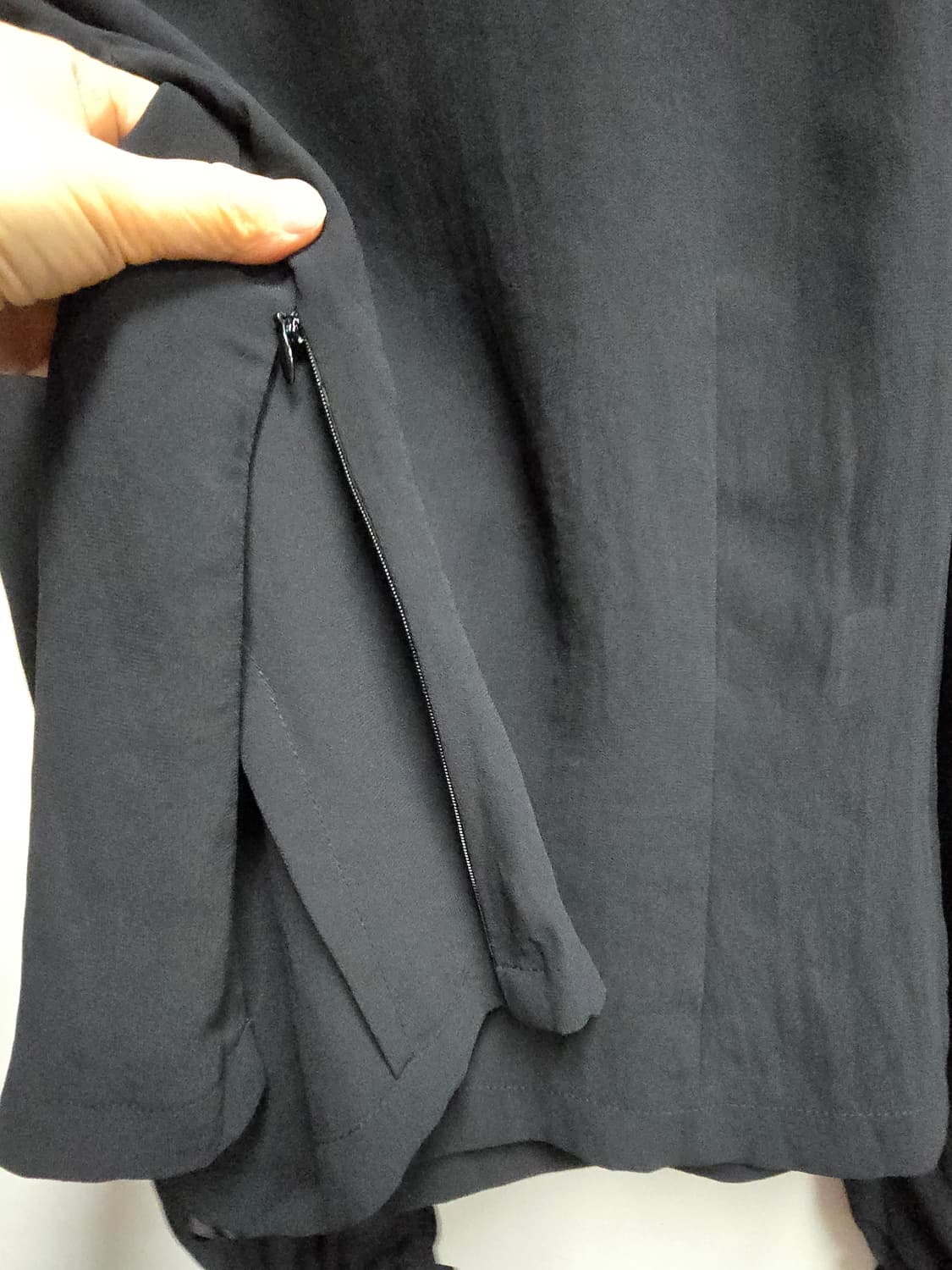 새상품)St. Mark's 마이클코어스 블라우스 66 상품이미지5