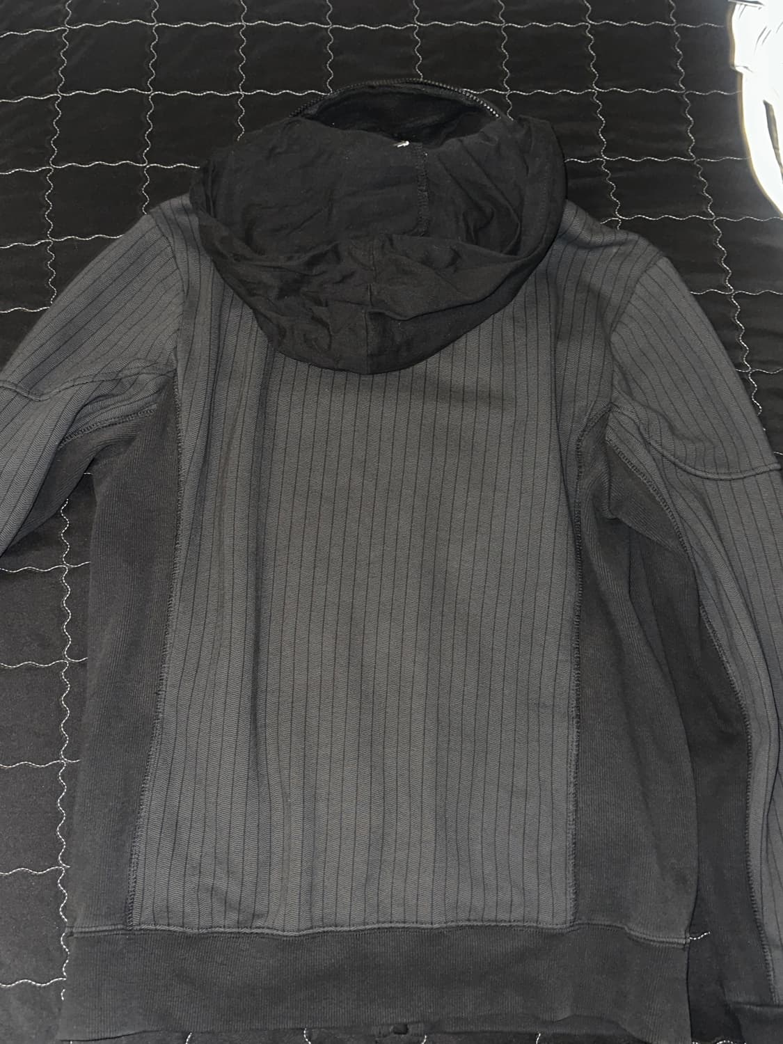 일본 빈티지 버카루 하이넥 포켓 집업 상품이미지4