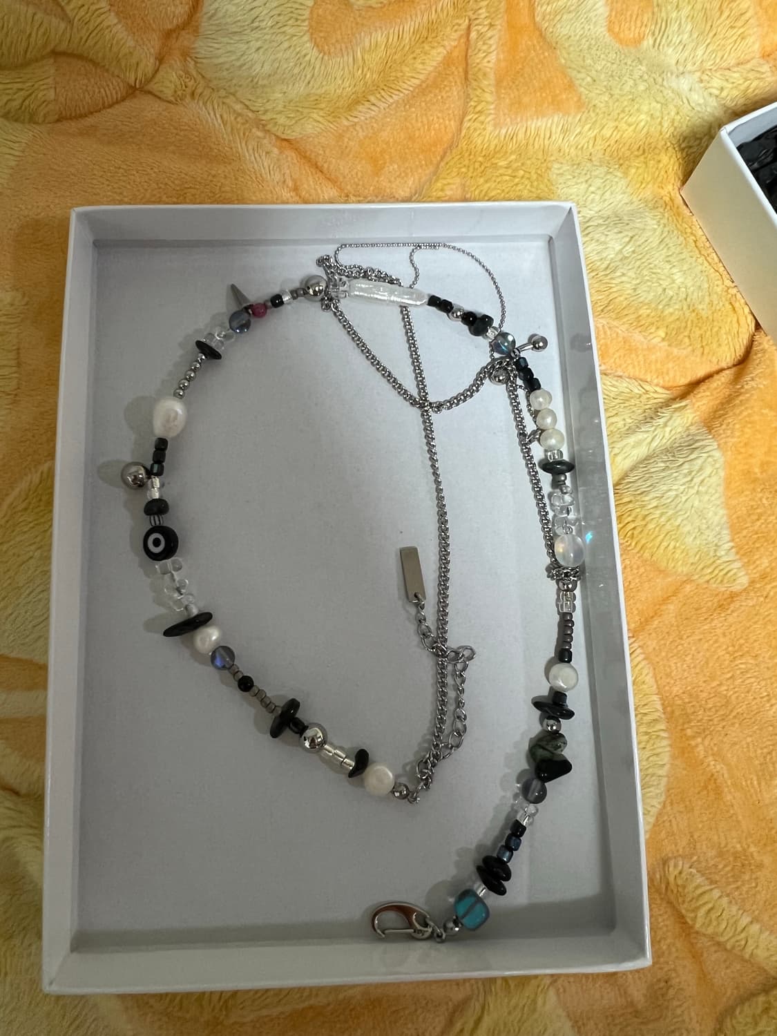 아조바이아조 목걸이 상품이미지3