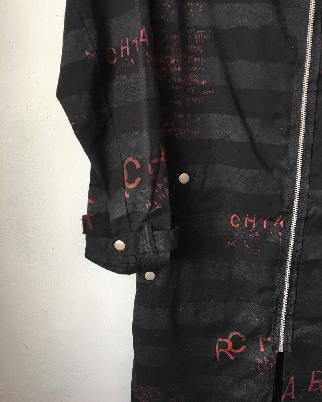 H naoto coat 상품이미지6