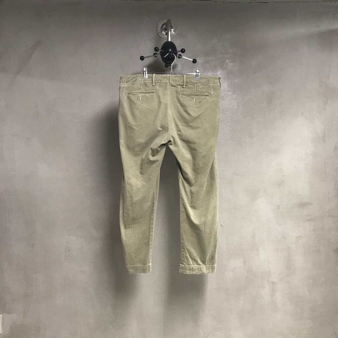 폴로 랄프로렌 치노 팬츠 36/30 상품이미지4