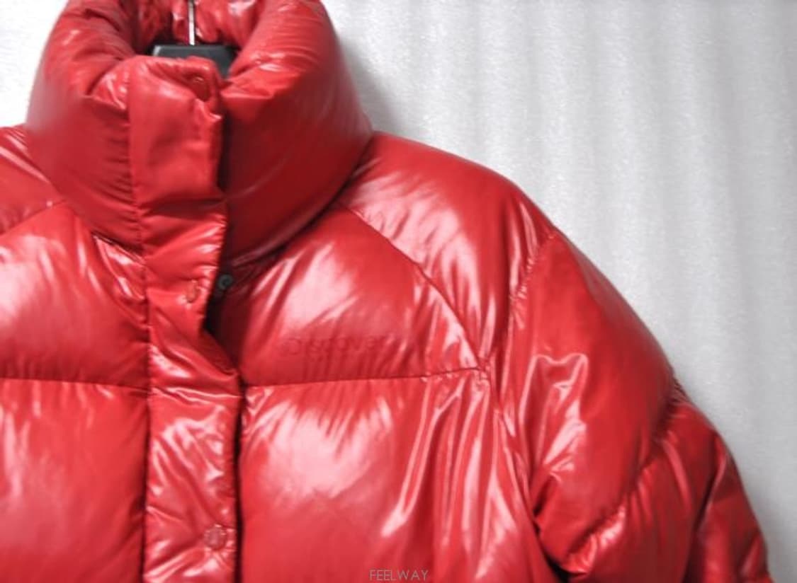 디스커버리/남성오리털롱패딩점퍼(사이즈95) 상품이미지5