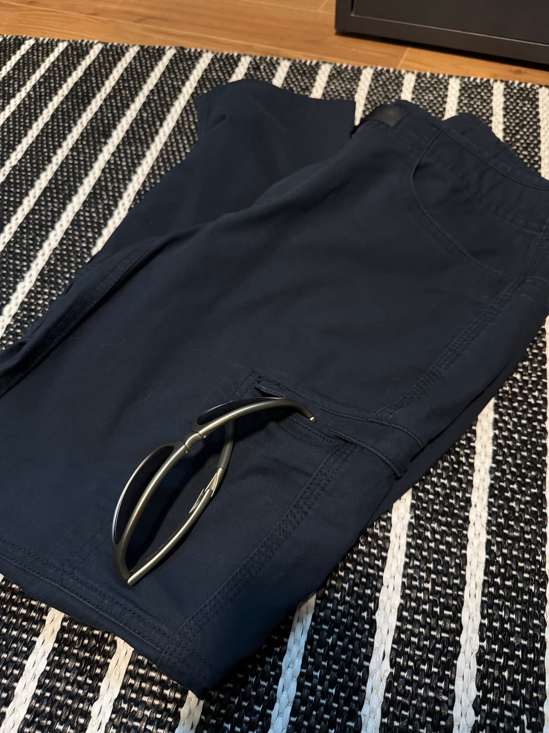 일본판 mont-bell 여성팬츠 상품이미지5