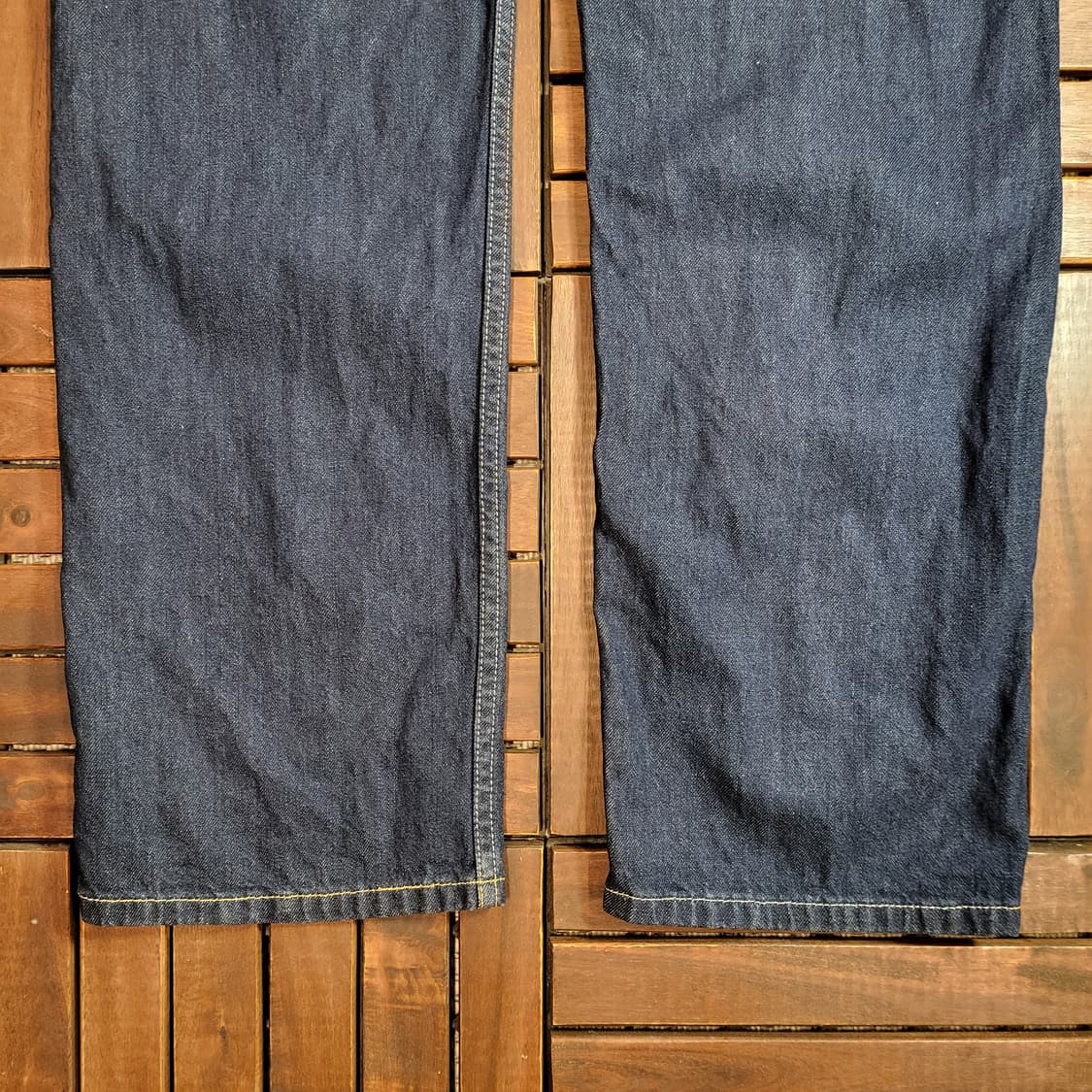 리바이스 청바지 610 (34) 상품이미지8