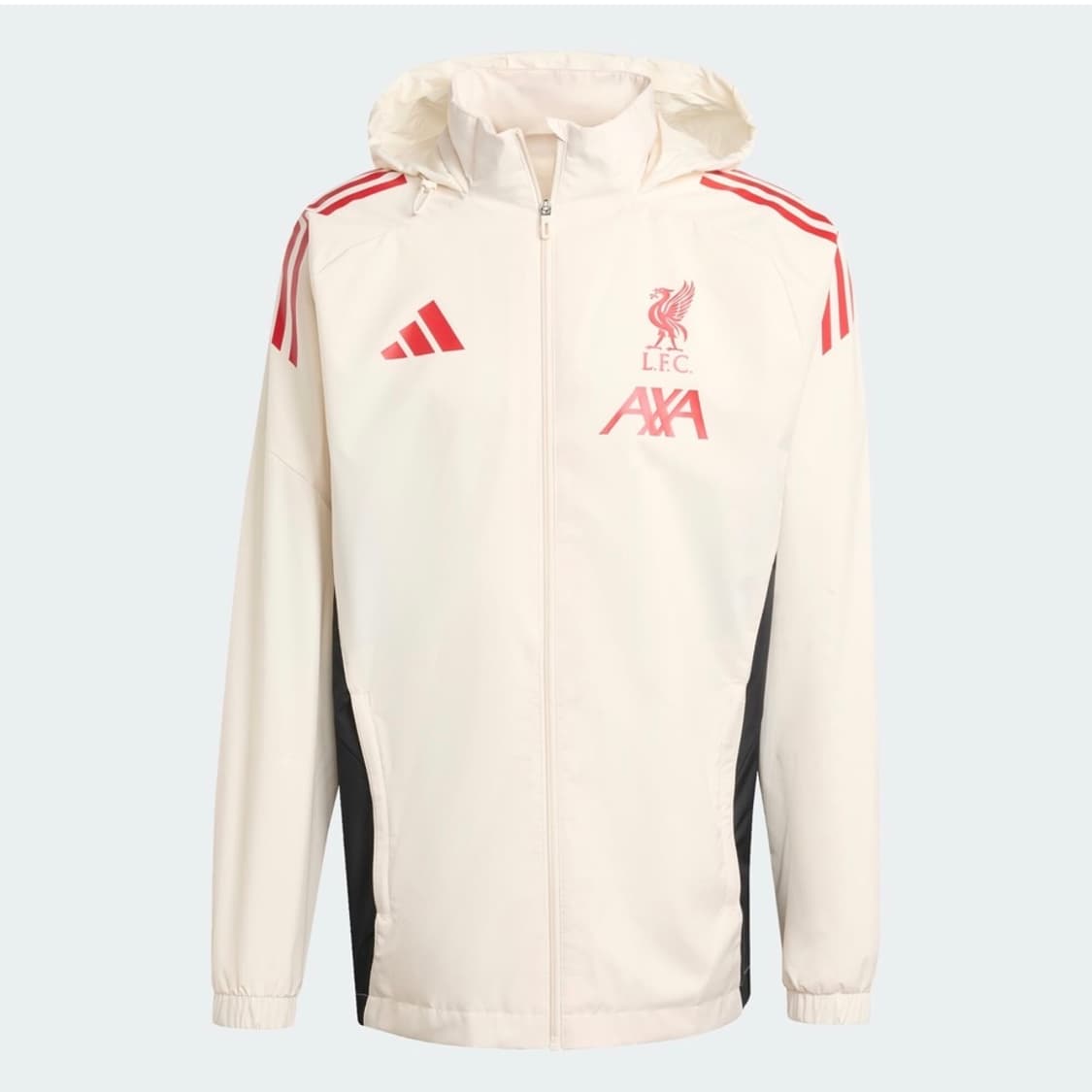 아디다스 리버풀 바람막이 팔아요! 상품이미지1