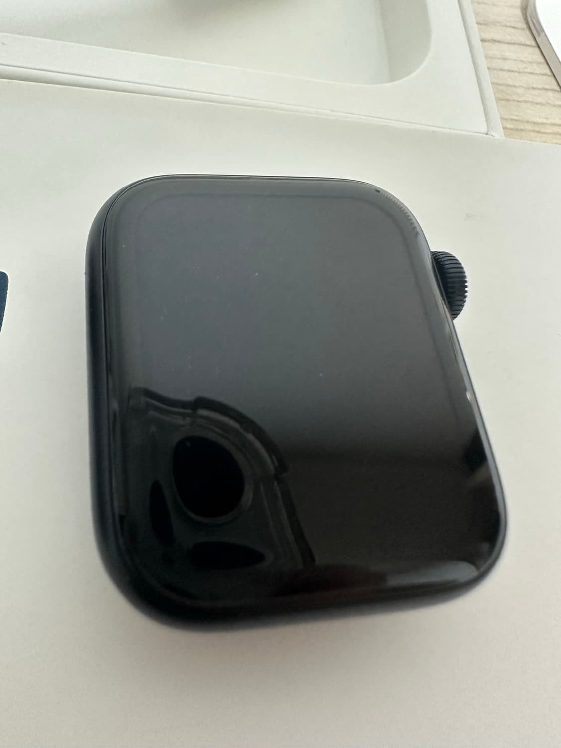 애플워치SE2 40mm 배터리 효율100% 거의 새거 상품이미지3