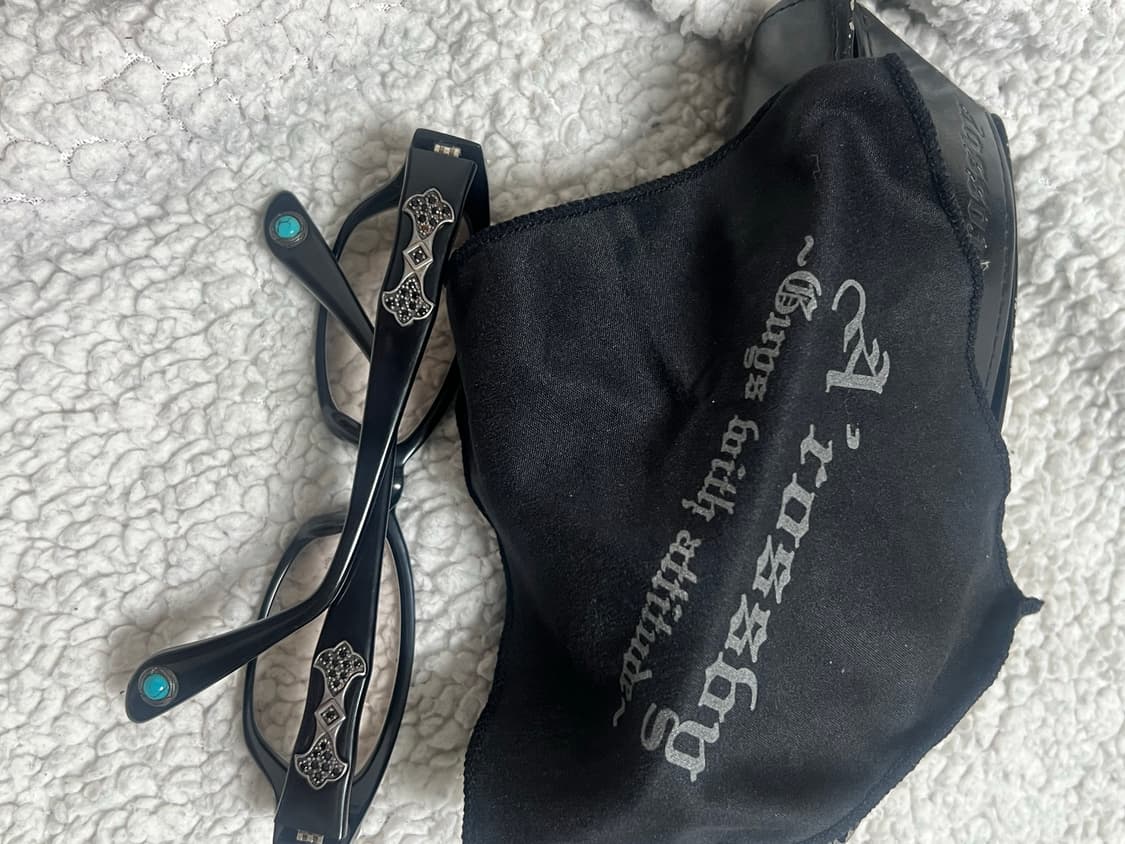 크롬하츠맛 arossvy 빈티지 상품이미지2