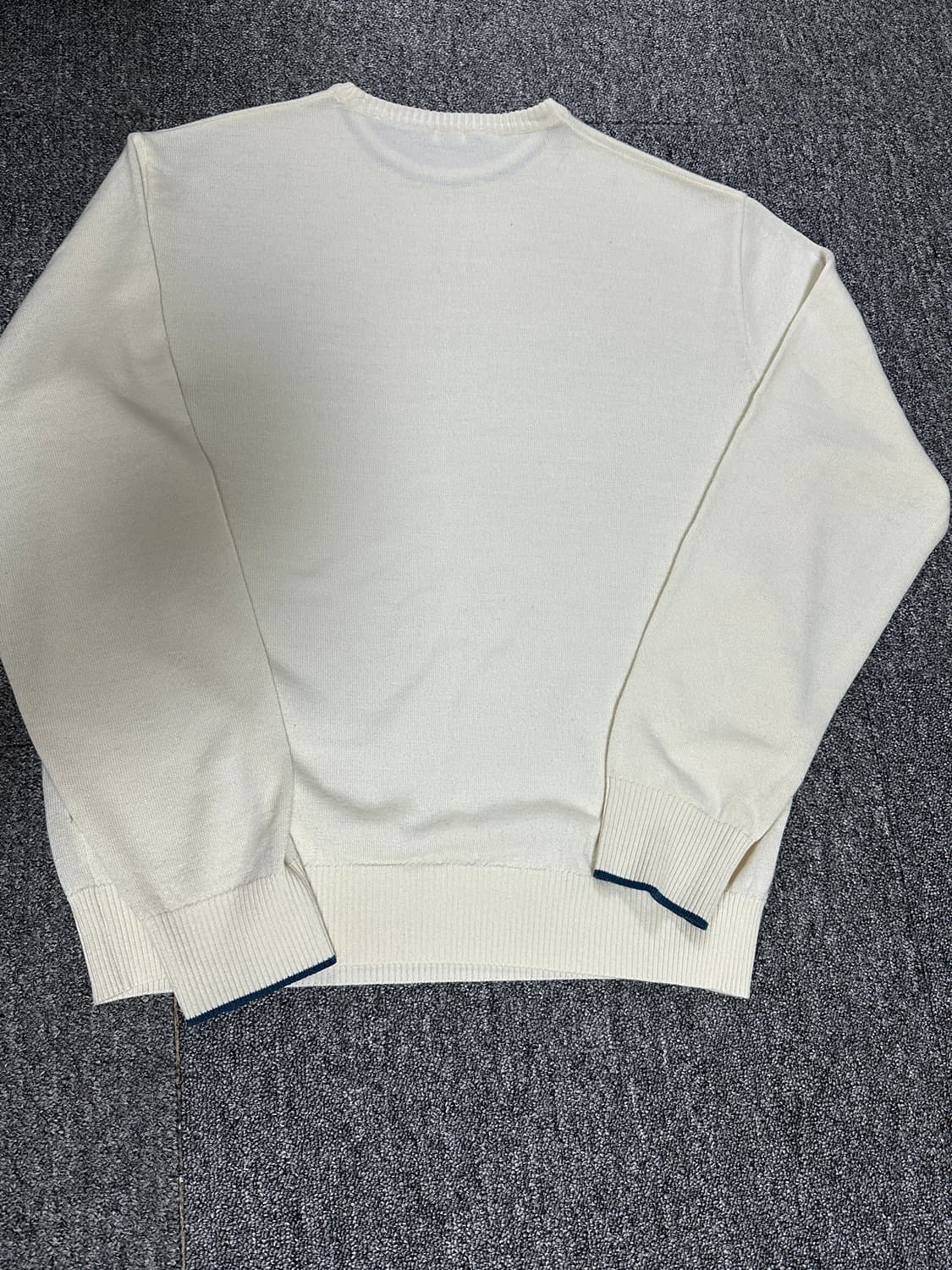 (3) mmlg 엠엠엘지 mo 엠오 라인 BENCH knit 니트  상품이미지9
