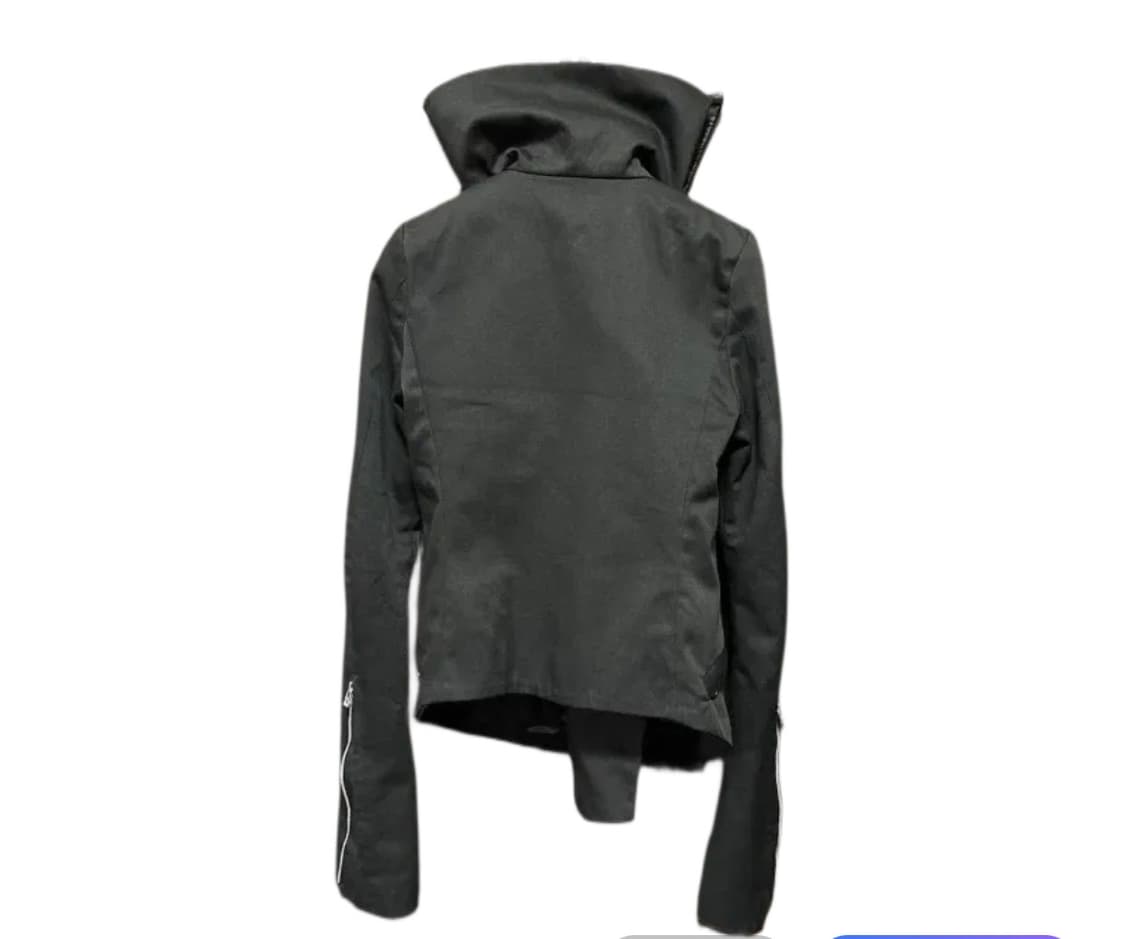 ekam 양가죽 레더 자켓 상품이미지3