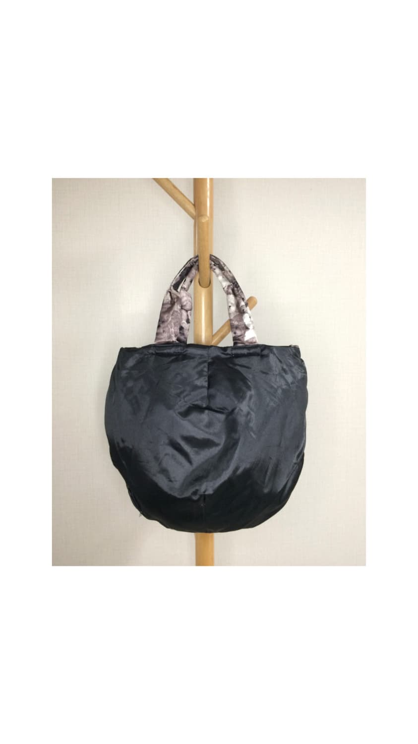 빈티지 곰돌이 토트백 ➋ 상품이미지4