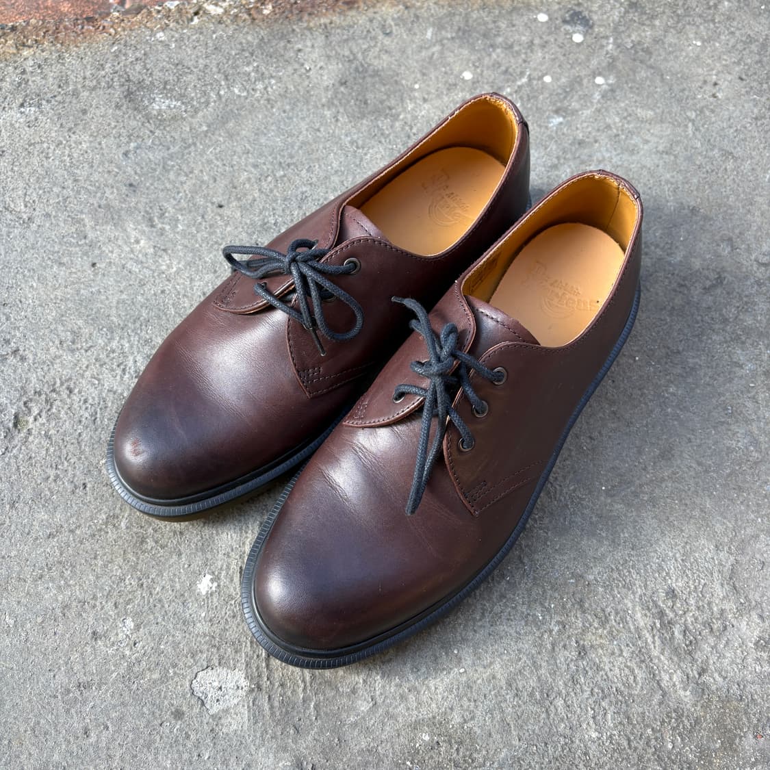 Dr. Martens 닥터마틴 1461 로퍼 (260) 상품이미지1