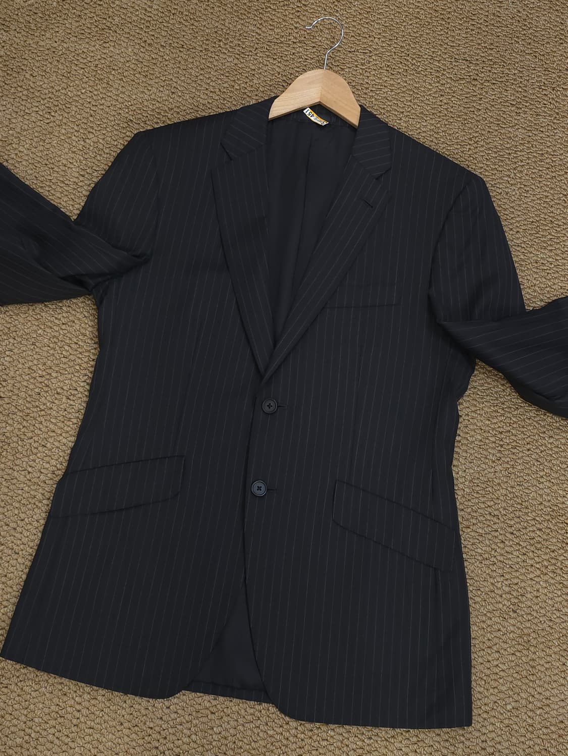 폴스미스 수트셋업 상품이미지3