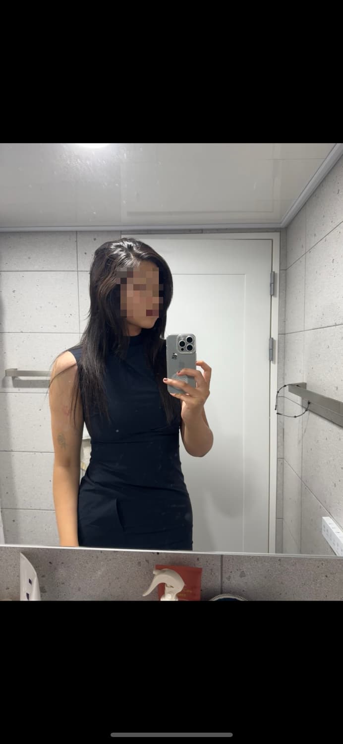 Hyein Seo 혜인서 펜싱드레스 사이즈 3 상품이미지1