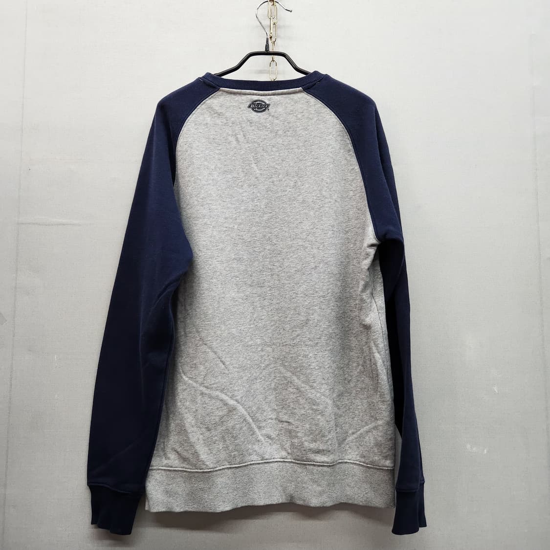 디키즈 빅로고 나그랑 맨투맨 L(L) 상품이미지4