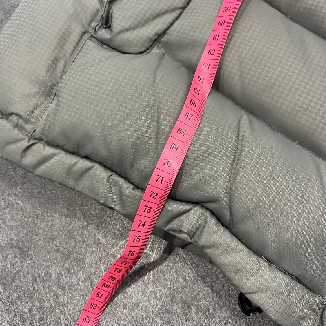 오클리 패딩  상품이미지8