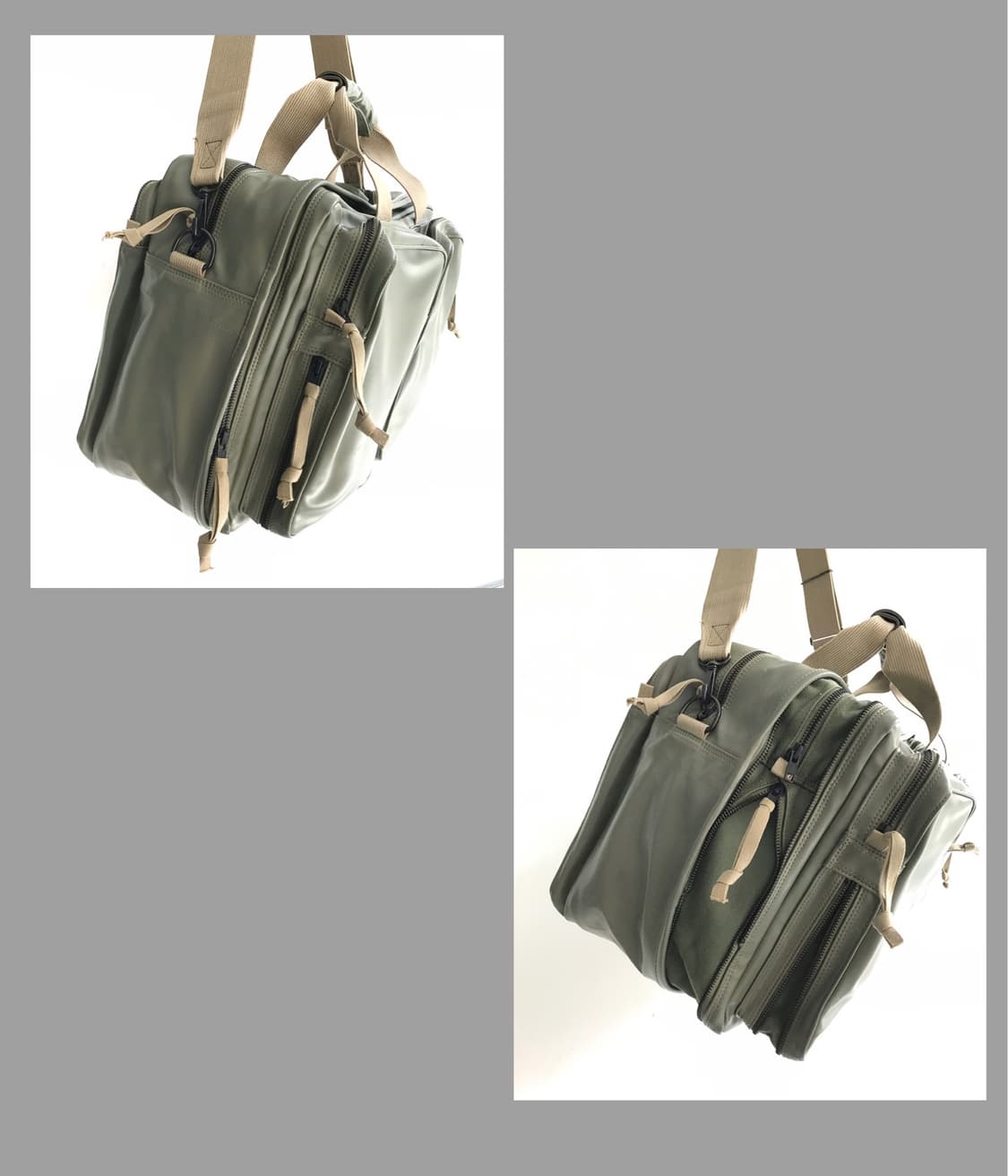 LUGGAGE LABEL by Yoshida Porter 상품이미지4