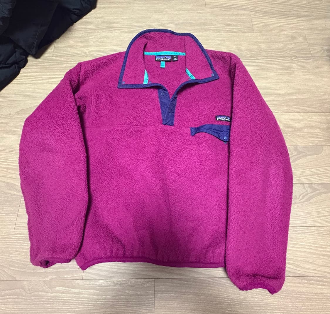 90s 파타고니아 신칠라 xs 자메이카 상품이미지1