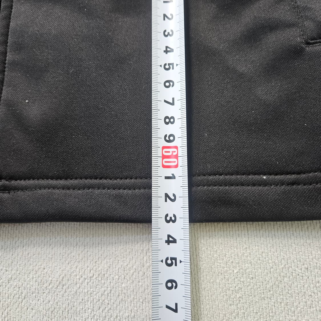 80 아디다스 키즈 삼선 트랙탑 져지 0326Y 상품이미지7