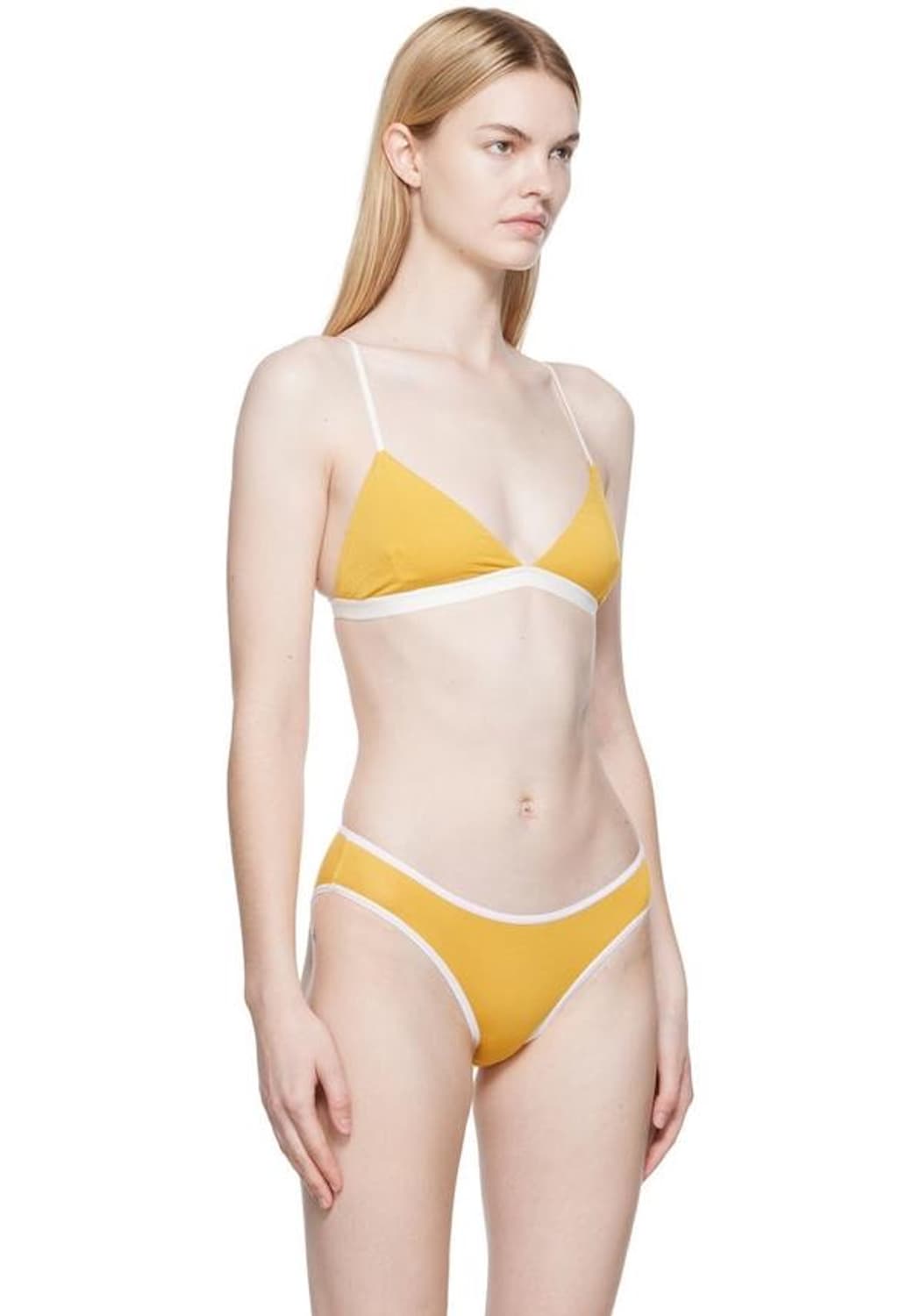 Baserange mississippi bra xs 베이스레인지 미시시피 상품이미지1