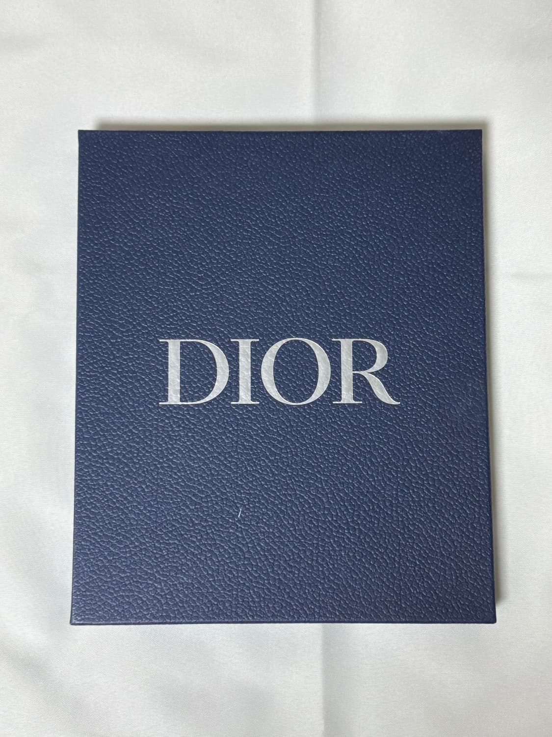 디올 오블리크 A5 파우치 상품이미지4