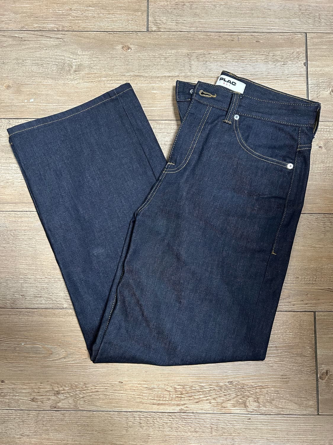 플랙 와이드 뉴 스텝 051 로우 [31] 상품이미지2