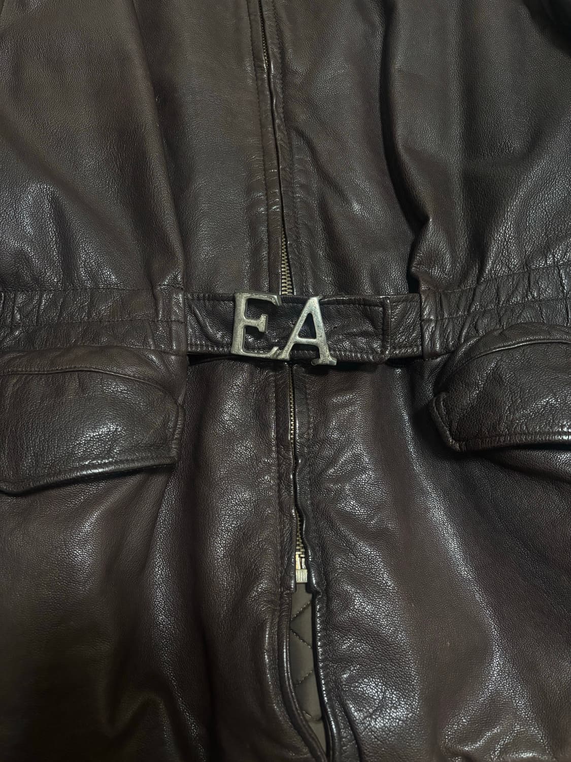emporio armani 1996 archive 상품이미지5
