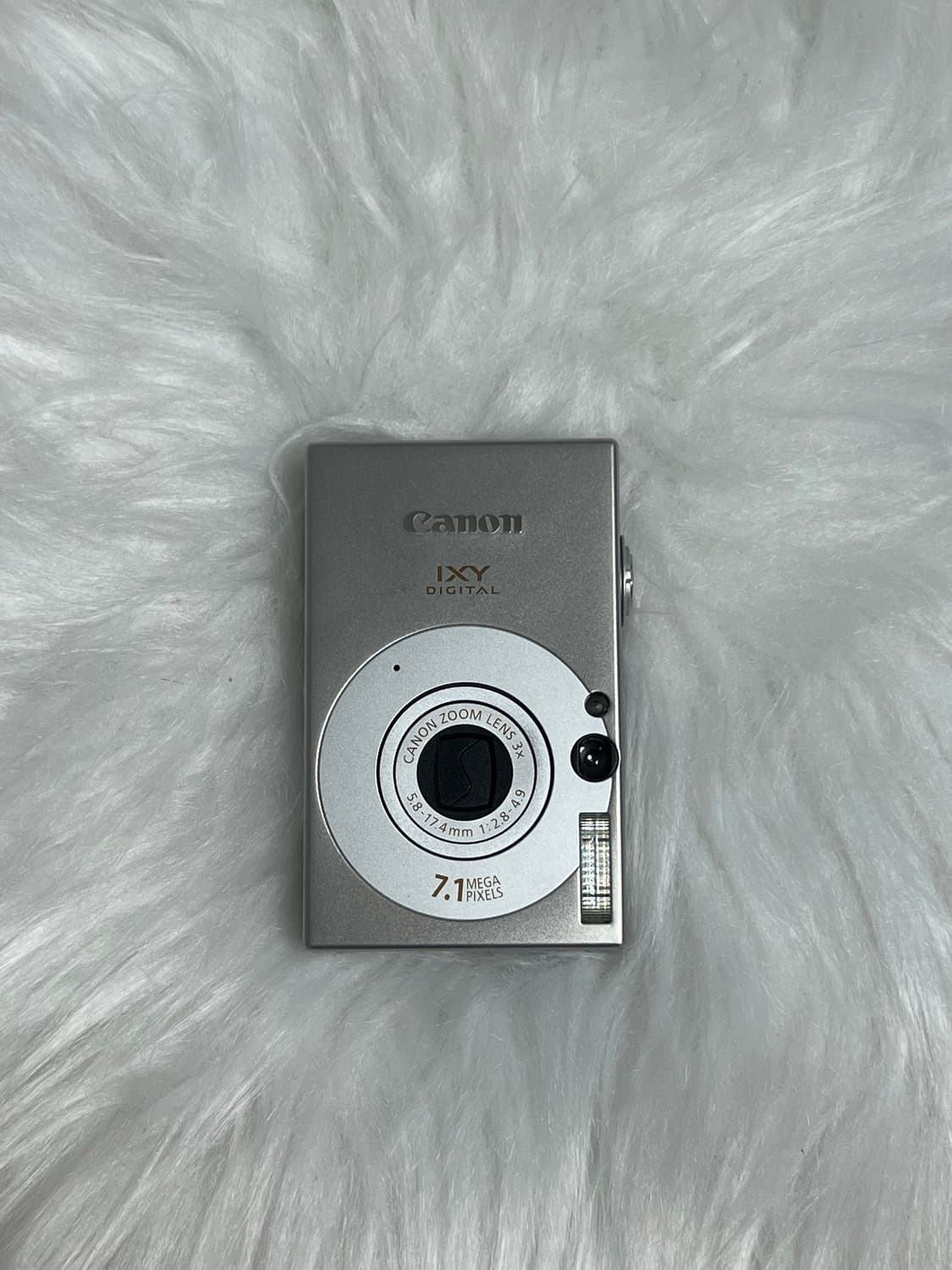 canon ixy10(ixus 70) 익시10 빈티지 디카 상품이미지1
