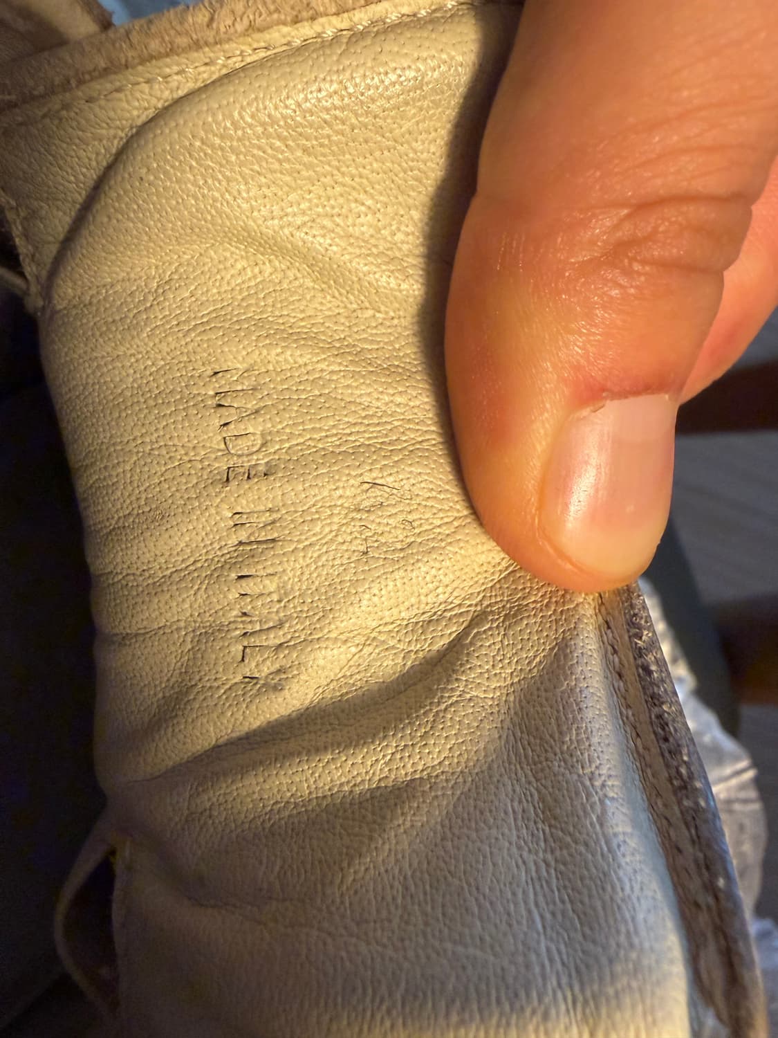 메종 마르지엘라 독일군 42 상품이미지5