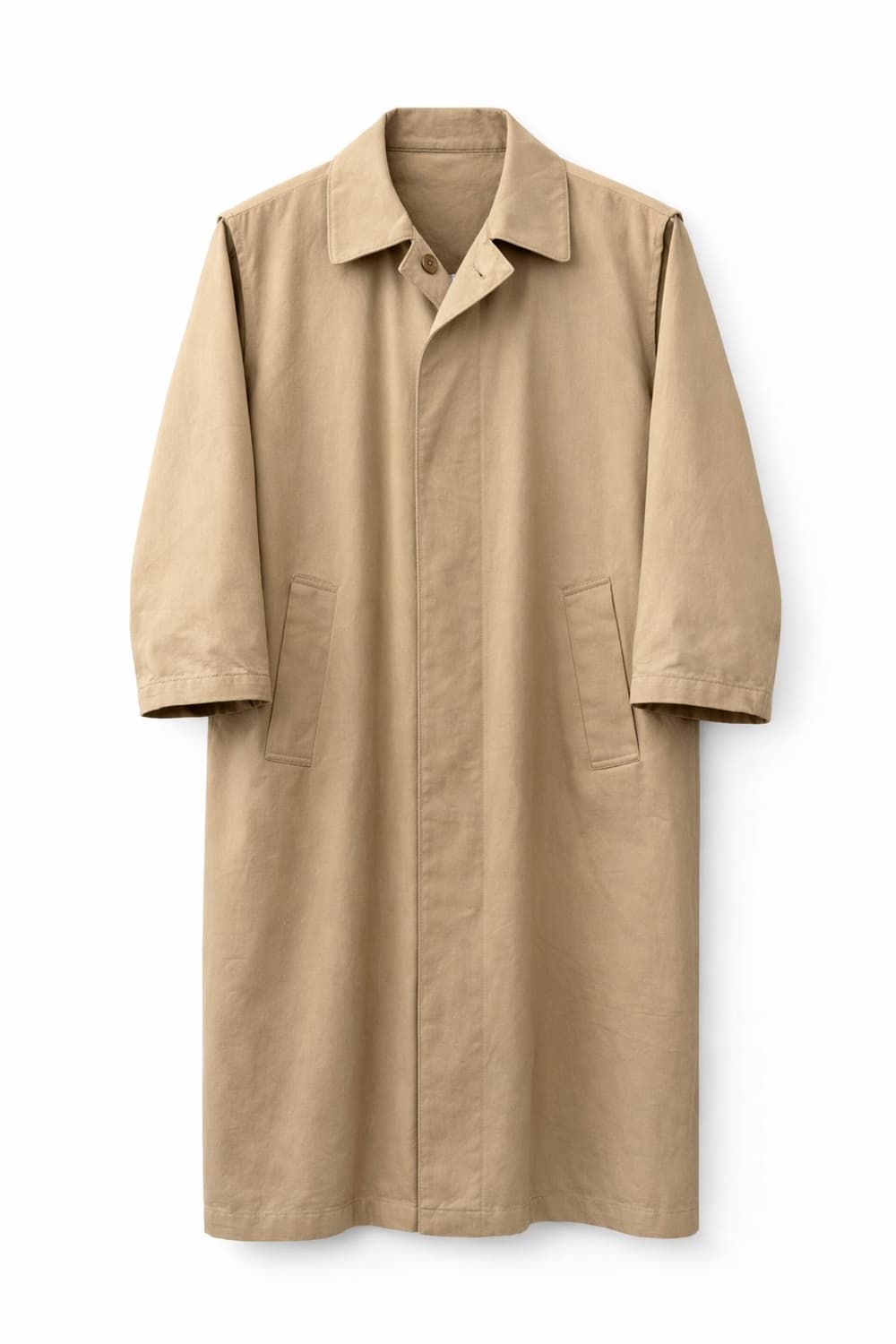 StandAlone 트렌치코트 베이지 1 상품이미지1