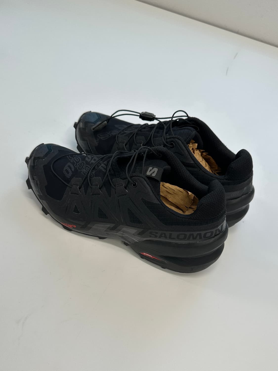 살로몬 스피드크로스5 grx 블랙 245 상품이미지5