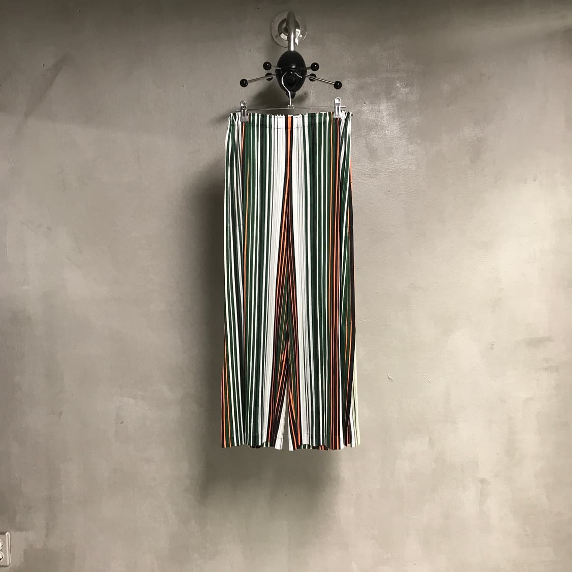 이세이 미야케 플리츠 플리즈 팬츠 2(W) 상품이미지1