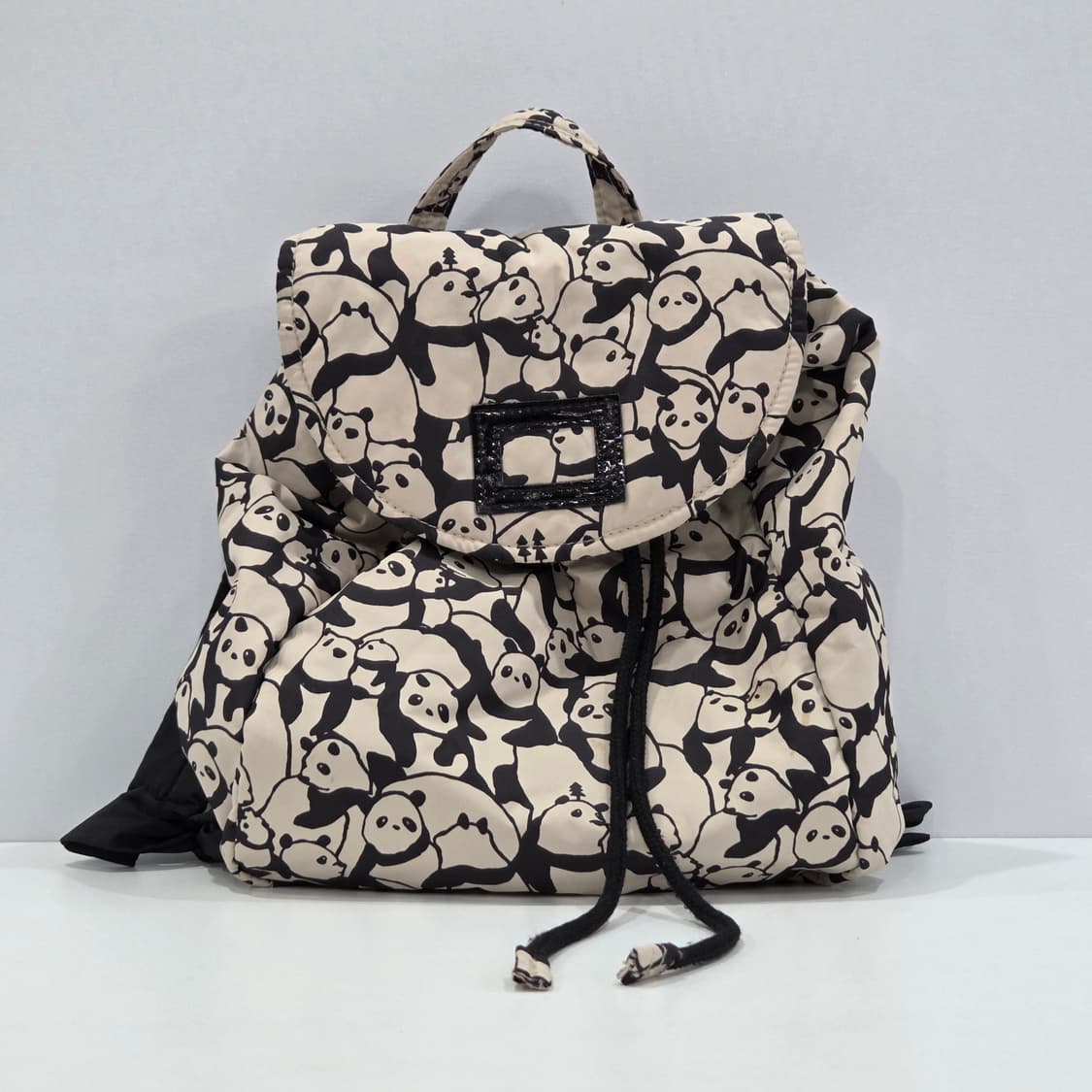 데님인더박스 키즈 백팩 상품이미지1